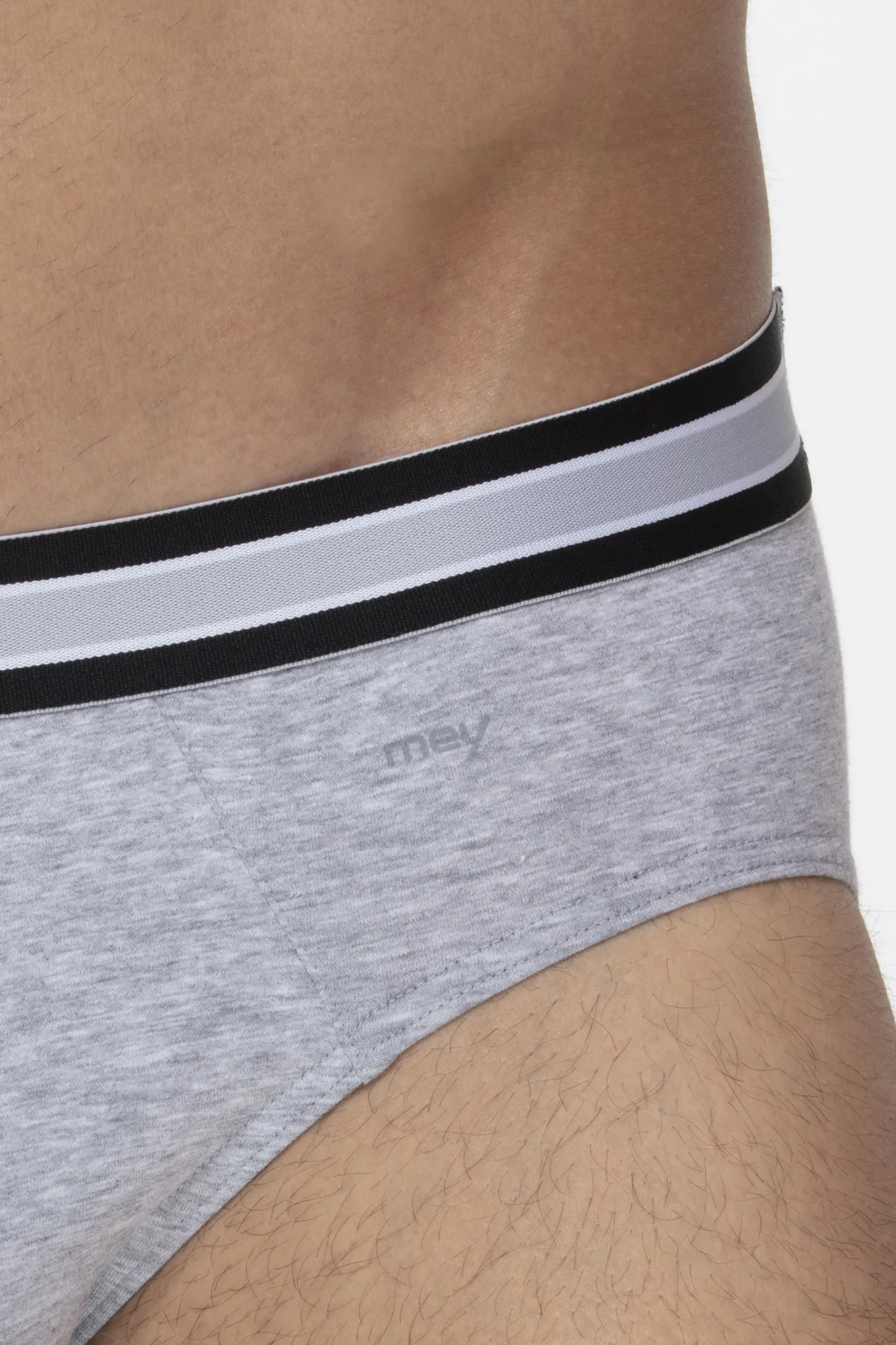 Heren Mey Shorts & Slips|Jazz-Pants*Slip RE:THINK