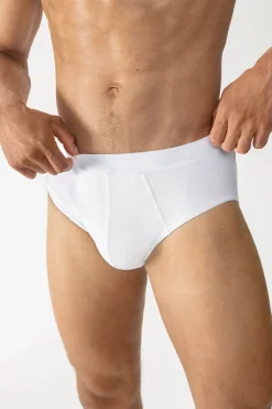 Heren Mey Jazz-Pants*Slip Serie Superior Modal