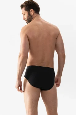 Heren Mey Jazz-Pants*Slip Serie Superior Modal