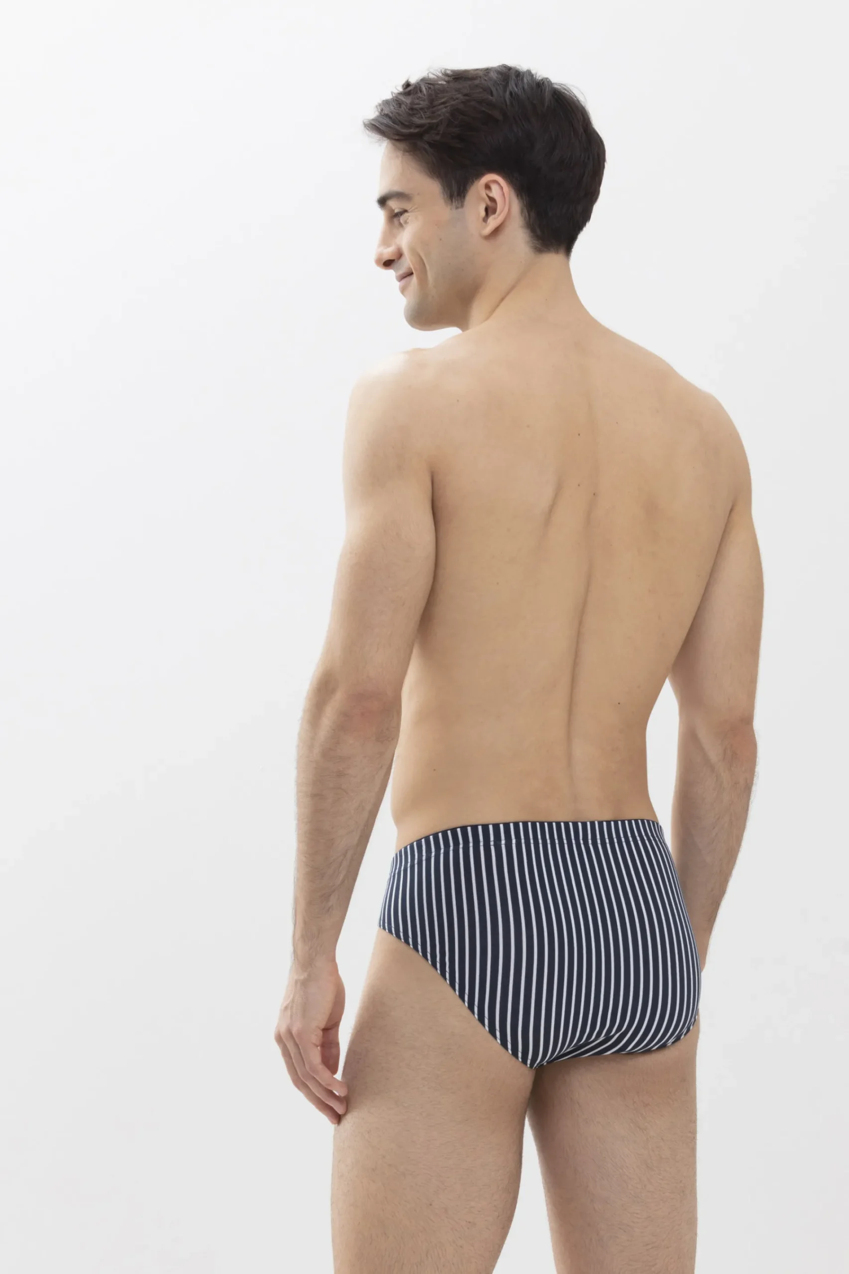 Heren Mey Shorts & Slips|Jazz-Pants*Slip Serie Newham
