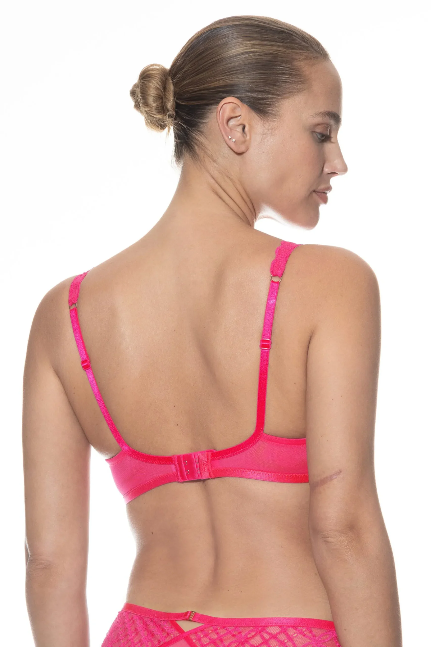 DAMES Mey Beha's|Dessous-Sets*Smart Foam-beha Serie Captivating