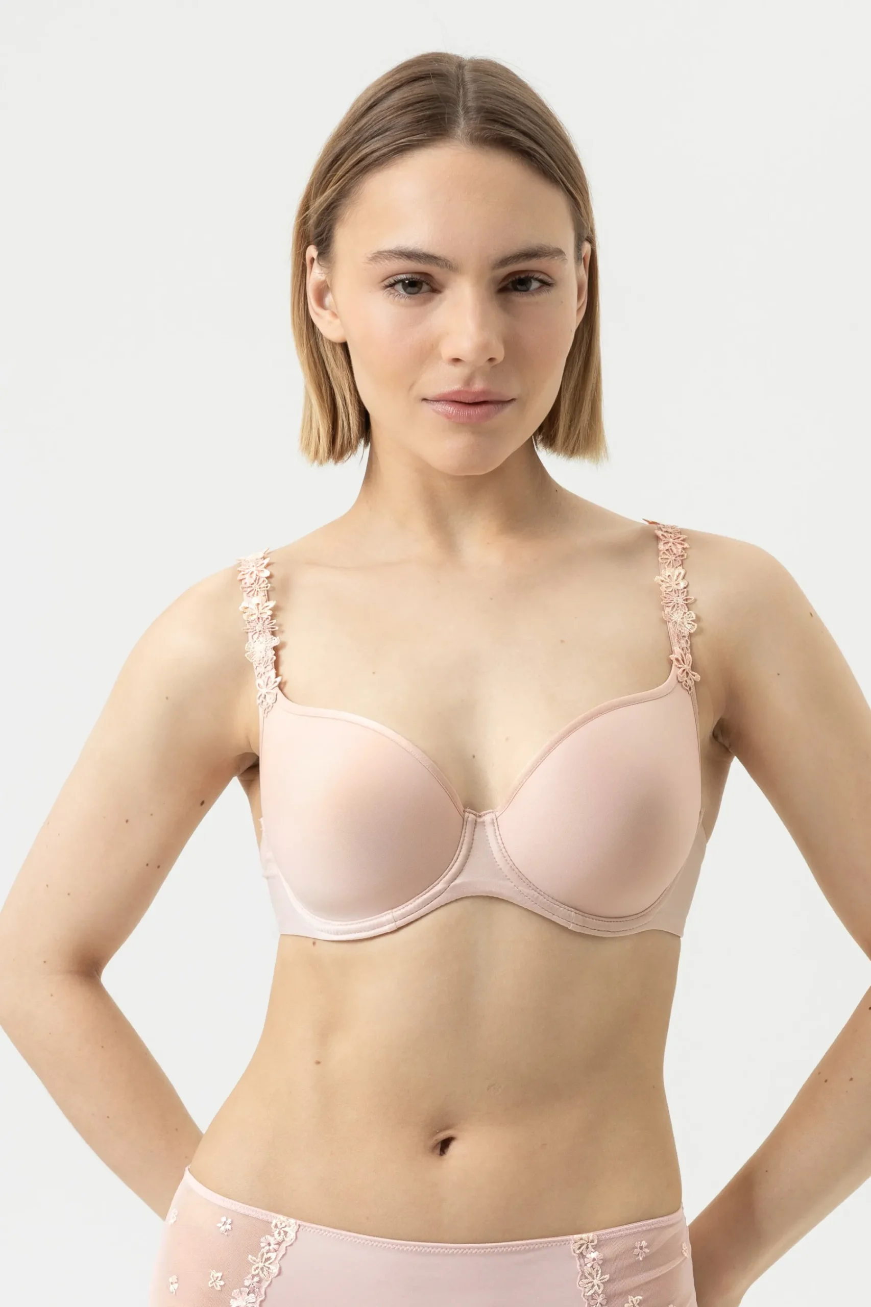 DAMES Mey Beha's|Beha Grote Maten*Spacer-beha Serie Pretty Joan