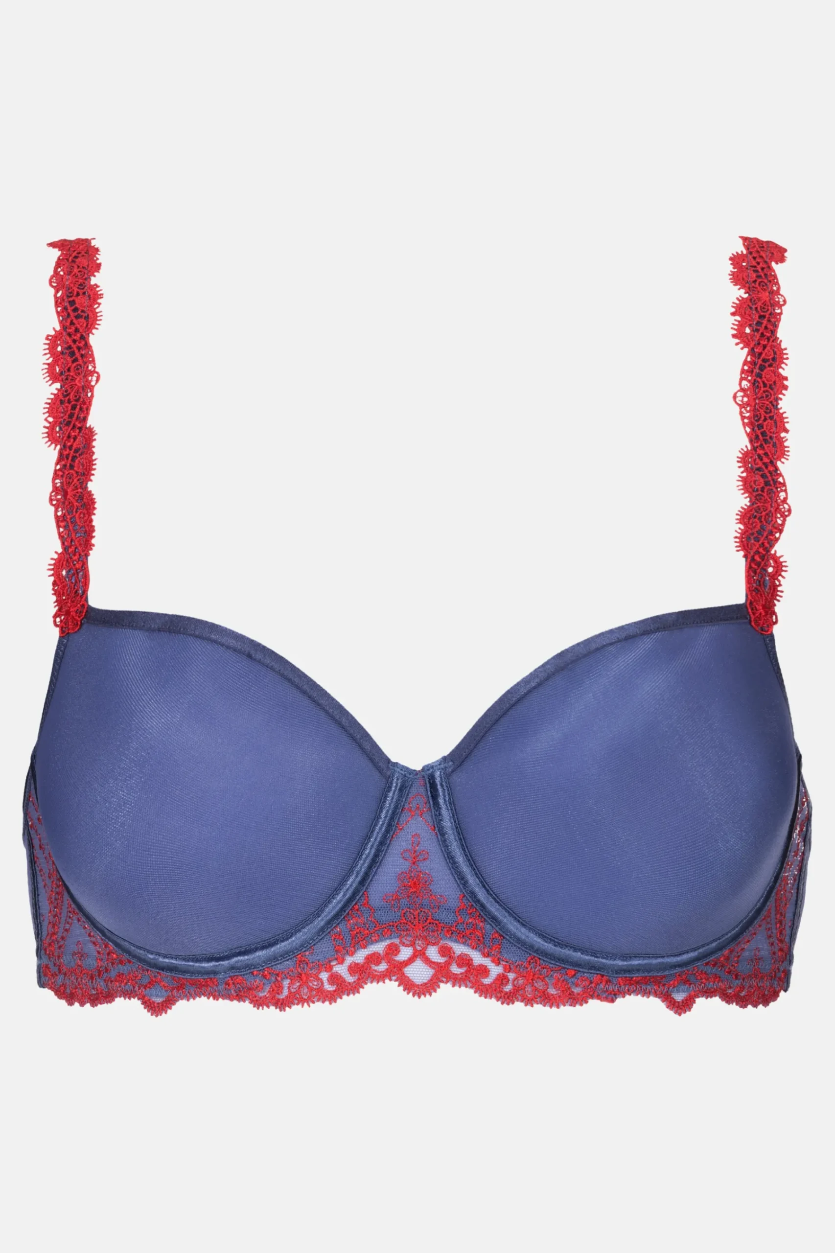 DAMES Mey Sexy Lingerie|Beha's*Spacer-beha Serie Mysterious