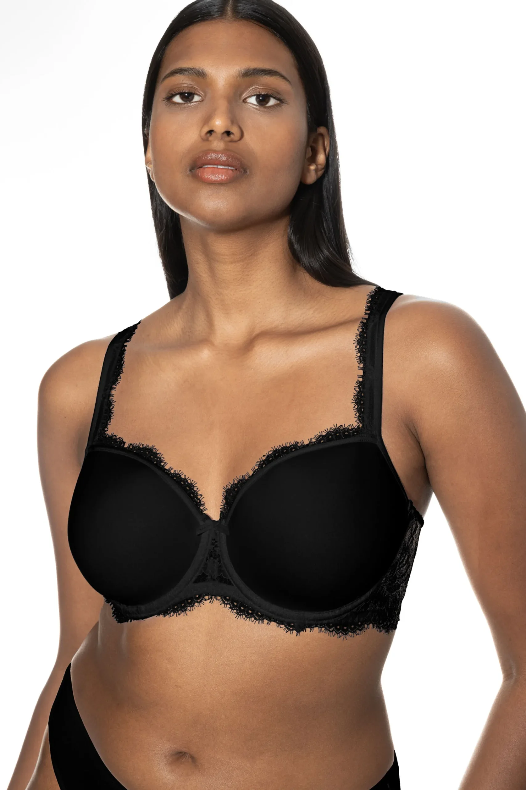 DAMES Mey Beha's|Sexy Lingerie*Spacer-beha | Half cup Serie Amazing