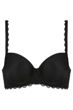 DAMES Mey Beha's|Sexy Lingerie*Spacer-beha | Half Cup Serie Amorous