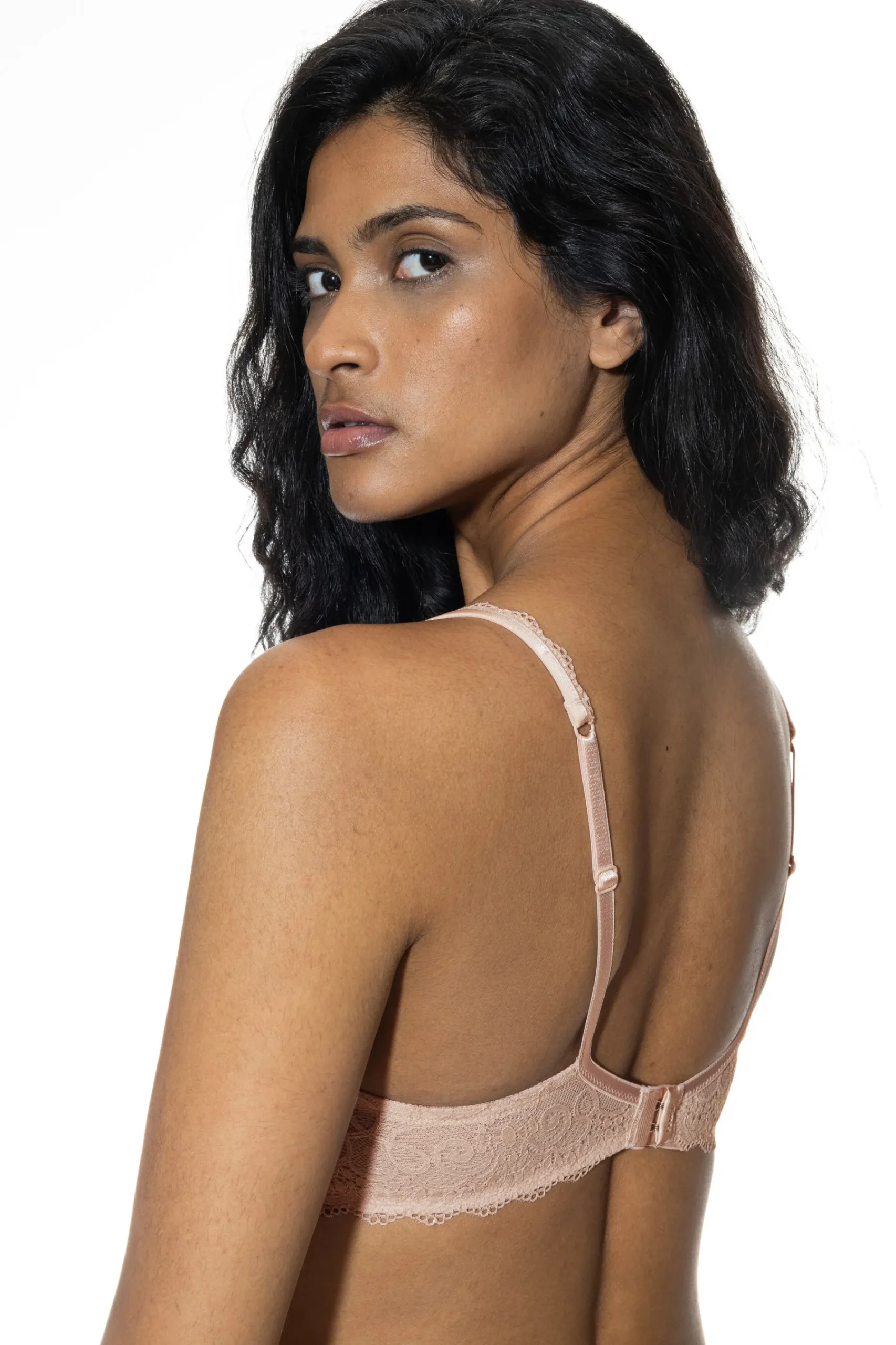 DAMES Mey Beha's|Ondergoed Sets*Spacer-beha | Half Cup Serie Amorous