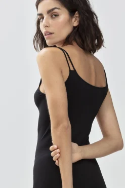 DAMES Mey Ondershirts & Tops*Spaghetti top Serie Emotion