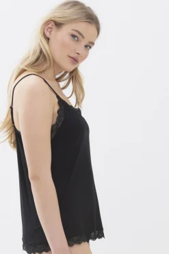 DAMES Mey Tops|Bovenstukken*Spaghetti top Serie Luise