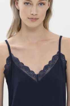 DAMES Mey Tops|Bovenstukken*Spaghetti top Serie Luise