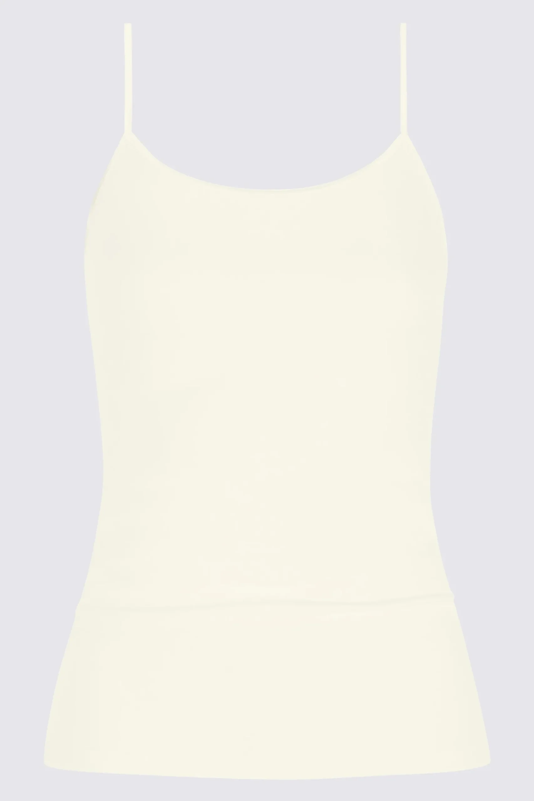 DAMES Mey Ondershirts & Tops*Spaghetti top Serie Emotion