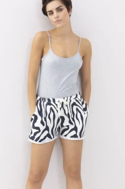 DAMES Mey Ondershirts & Tops*Spaghetti top Serie Cotton Pure