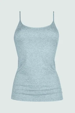 DAMES Mey Ondershirts & Tops*Spaghetti top Serie Cotton Pure