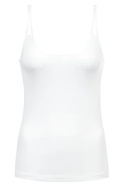DAMES Mey Ondershirts & Tops*Spaghetti top Serie Emotion