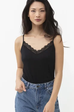 DAMES Mey Ondershirts & Tops*Spaghetti top Serie Luise