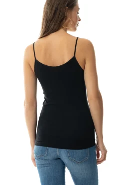 DAMES Mey Ondershirts & Tops*Spaghetti top Serie Noblesse