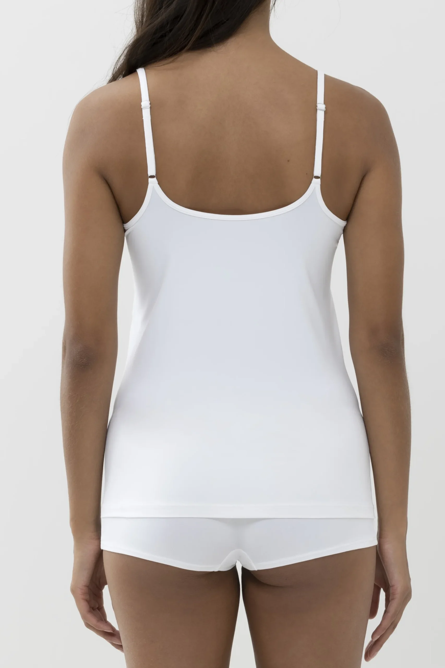 DAMES Mey Ondershirts & Tops*Spaghetti top Serie Soft Shape