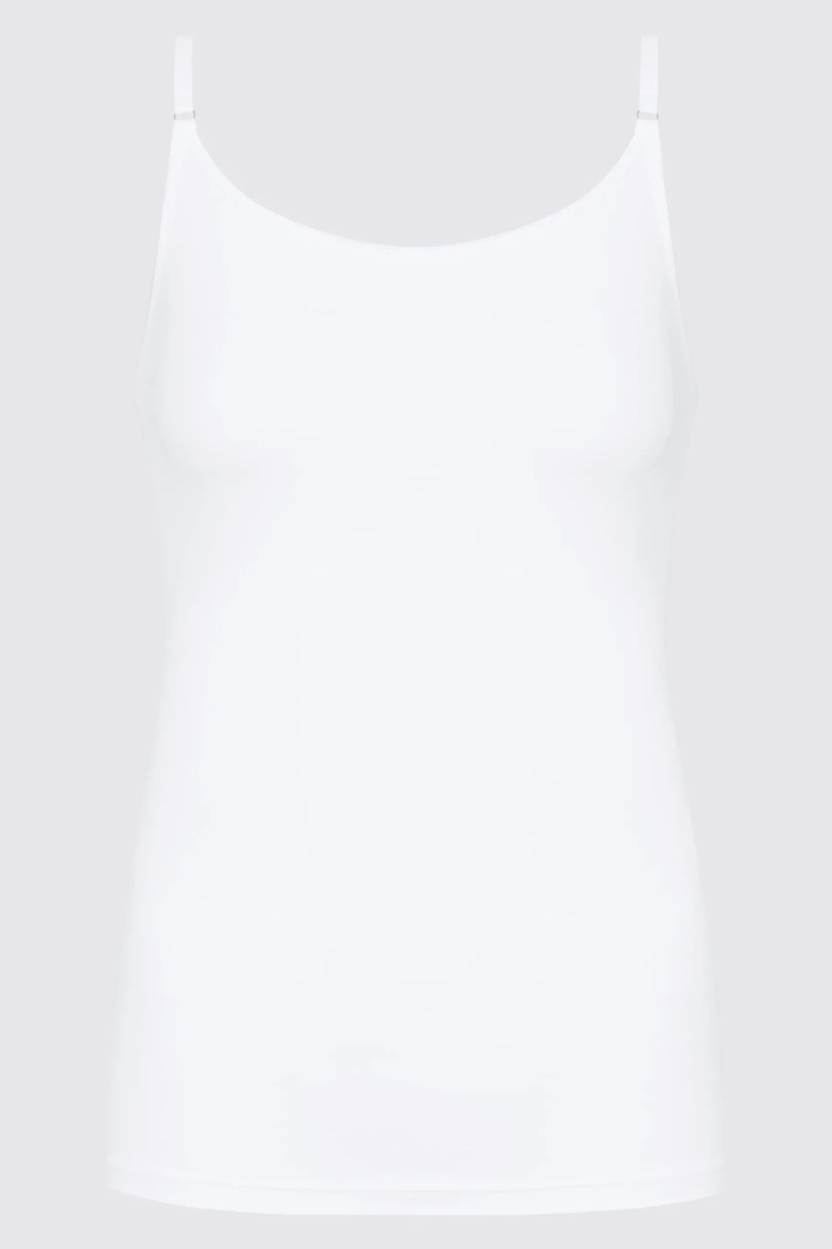 DAMES Mey Ondershirts & Tops*Spaghetti top Serie Soft Shape