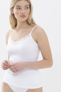 DAMES Mey Ondershirts & Tops*Spaghetti top Serie Luise