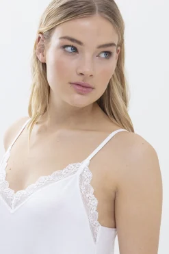 DAMES Mey Tops|Bovenstukken*Spaghetti top Serie Luise