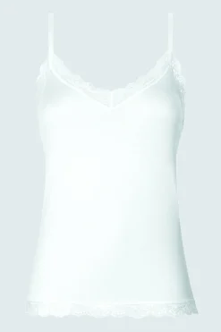 DAMES Mey Tops|Bovenstukken*Spaghetti top Serie Luise