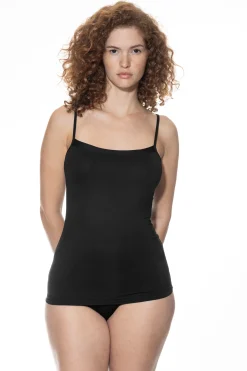 DAMES Mey Ondershirts & Tops*Spaghetti top Serie Mood