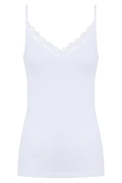 DAMES Mey Tops|Ondershirts & Tops*Spaghetti top Serie Daily Sense