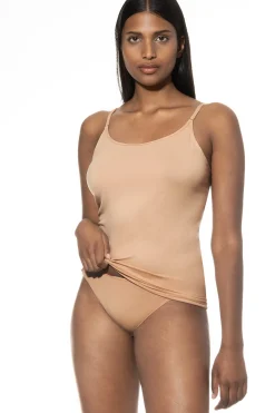 DAMES Mey Ondershirts & Tops*Spaghetti top Serie Soft Shape
