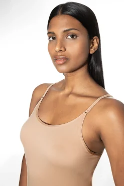 DAMES Mey Ondershirts & Tops*Spaghetti top Serie Soft Shape