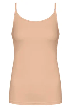 DAMES Mey Ondershirts & Tops*Spaghetti top Serie Soft Shape