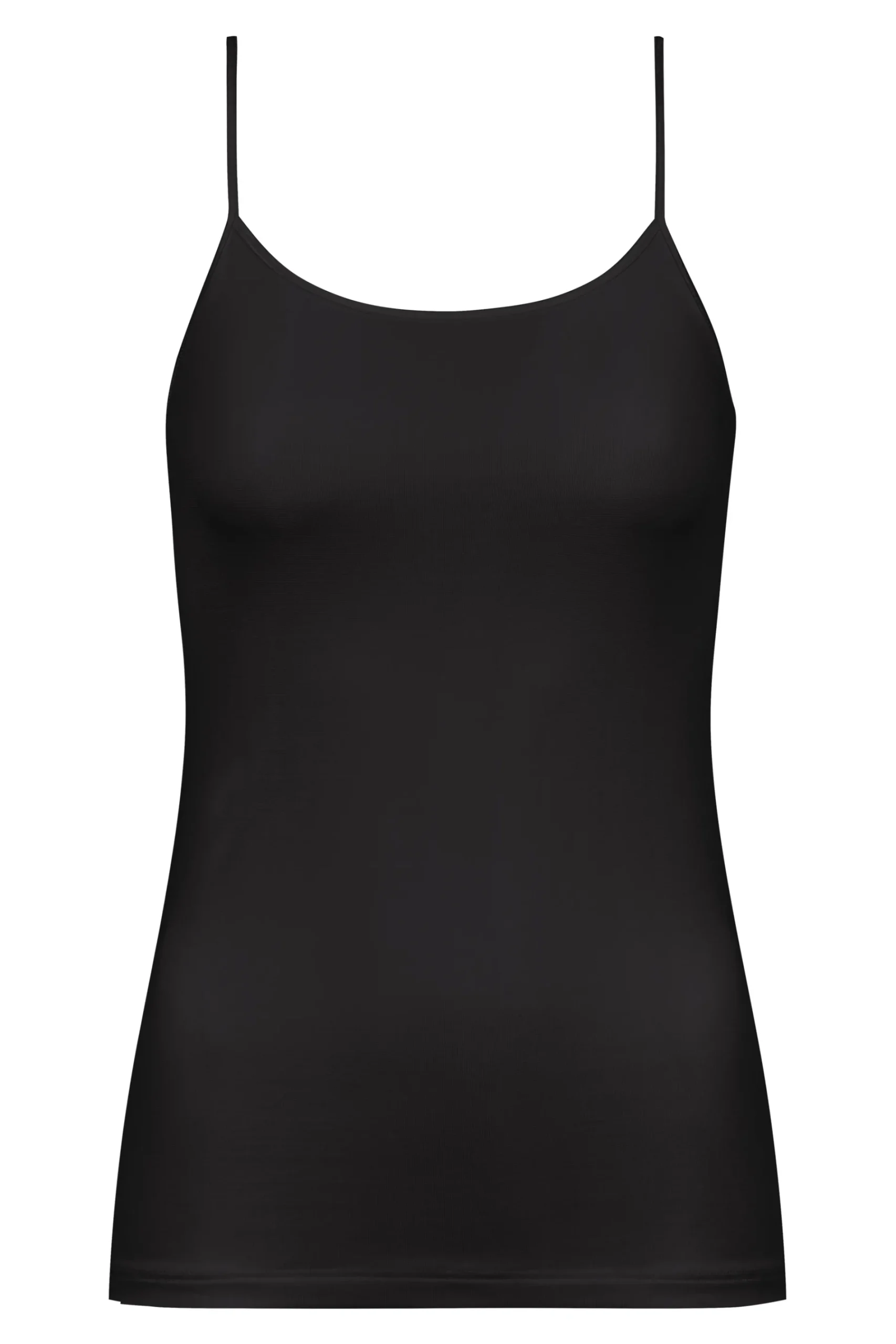 DAMES Mey Ondershirts & Tops*Spaghetti top Serie Emotion