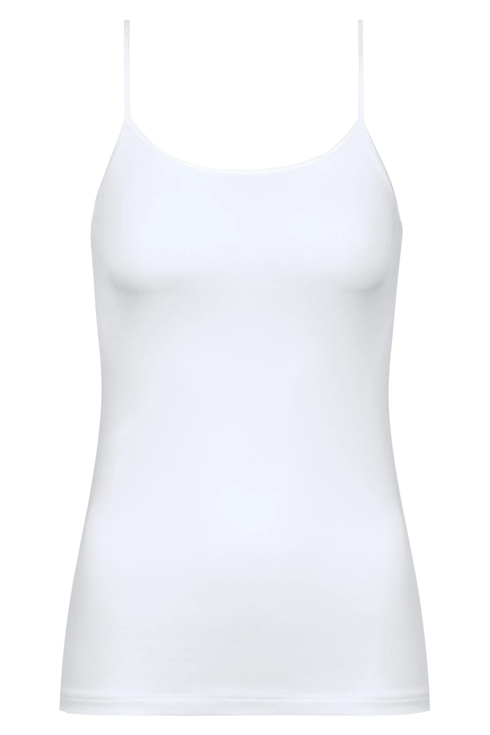 DAMES Mey Ondershirts & Tops*Spaghetti top Serie Emotion