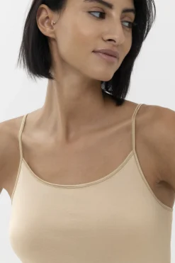DAMES Mey Ondershirts & Tops*Spaghetti top Serie Emotion