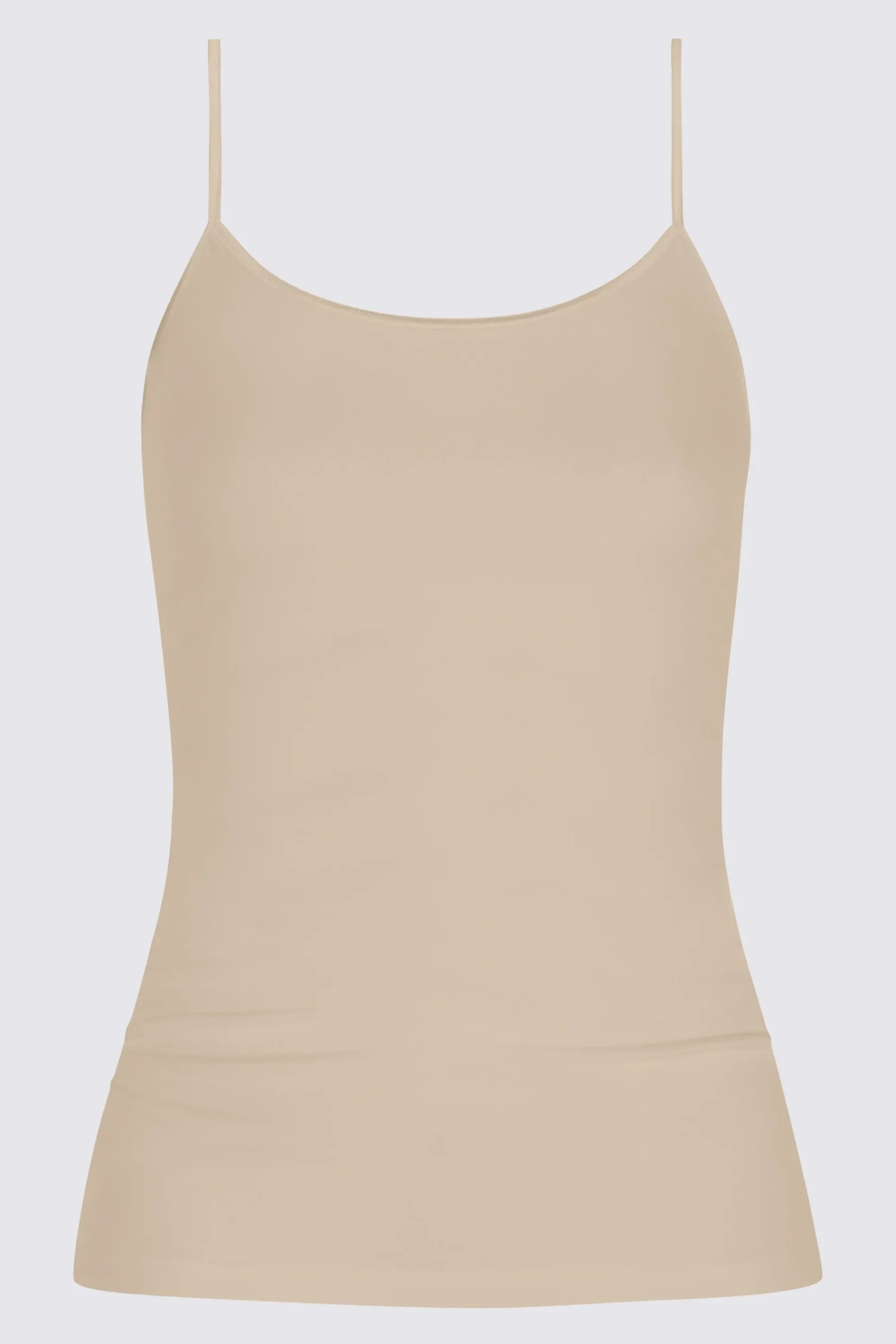 DAMES Mey Ondershirts & Tops*Spaghetti top Serie Emotion