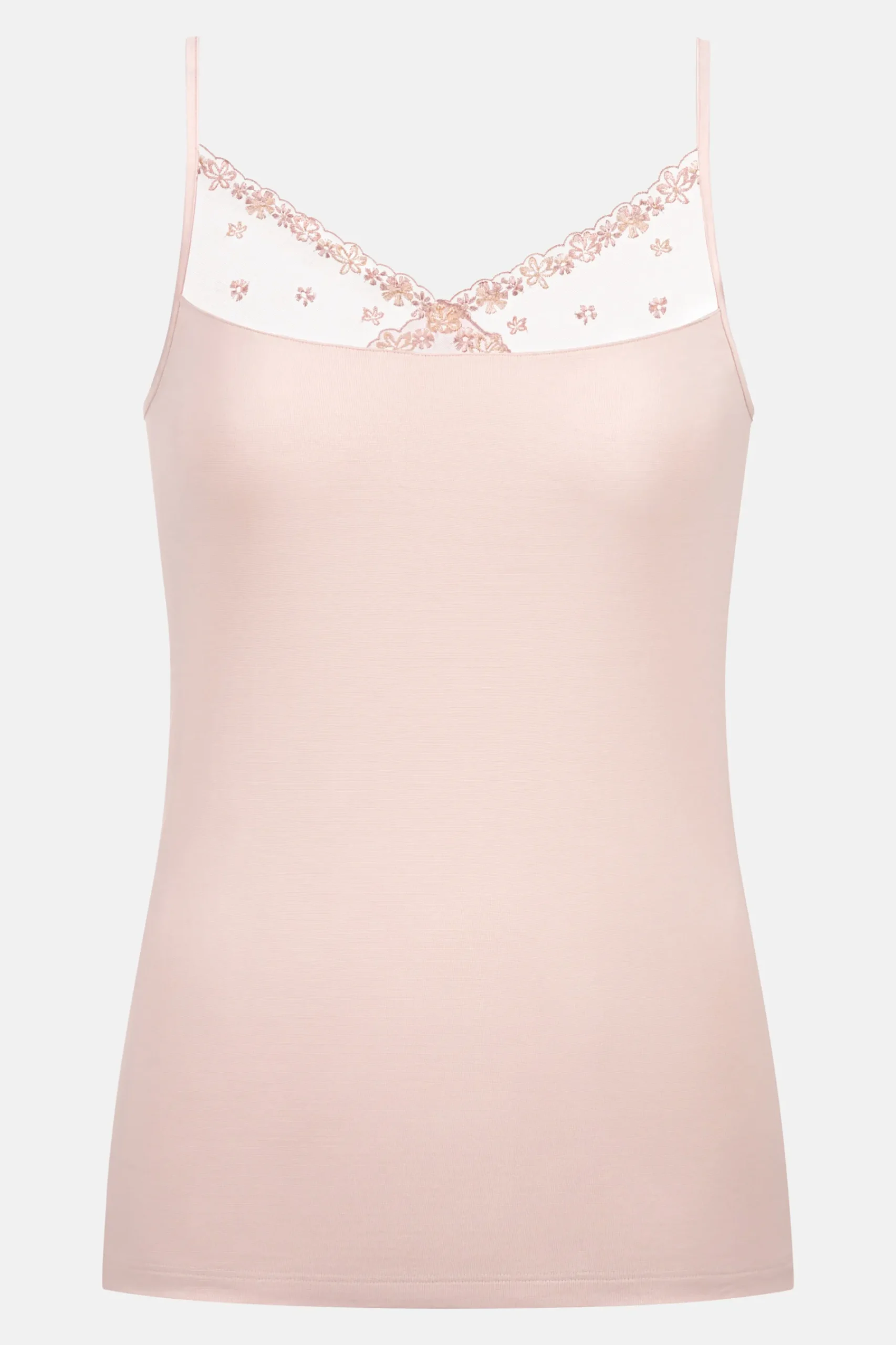 DAMES Mey Tops|Bovenstukken*Spaghettitop Serie Pretty Sense