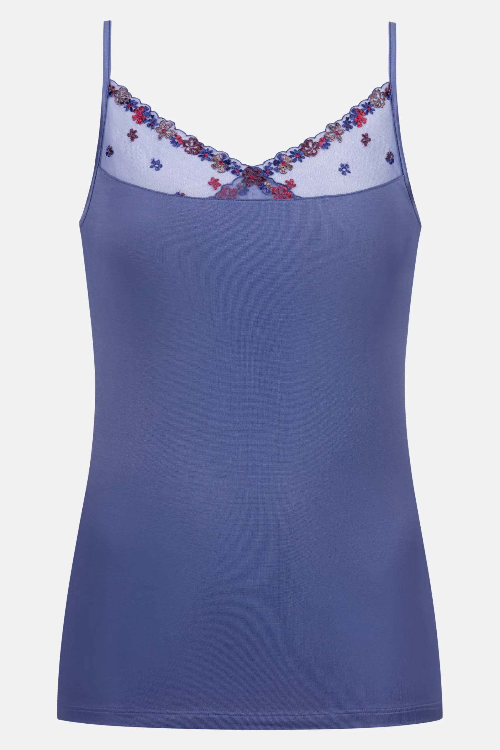 DAMES Mey Tops|Bovenstukken*Spaghettitop Serie Pretty Sense