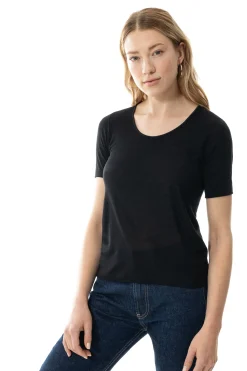 DAMES Mey Ondershirts & Tops*Spencer 1/2 mouw Serie Exquisite