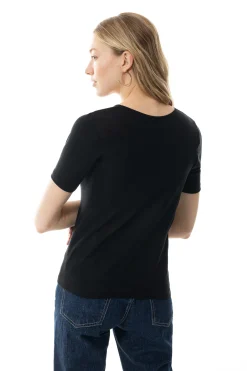 DAMES Mey Ondershirts & Tops*Spencer 1/2 mouw Serie Exquisite