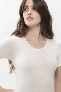 DAMES Mey Ondershirts & Tops*Spencer 1/2 mouw Serie Exquisite
