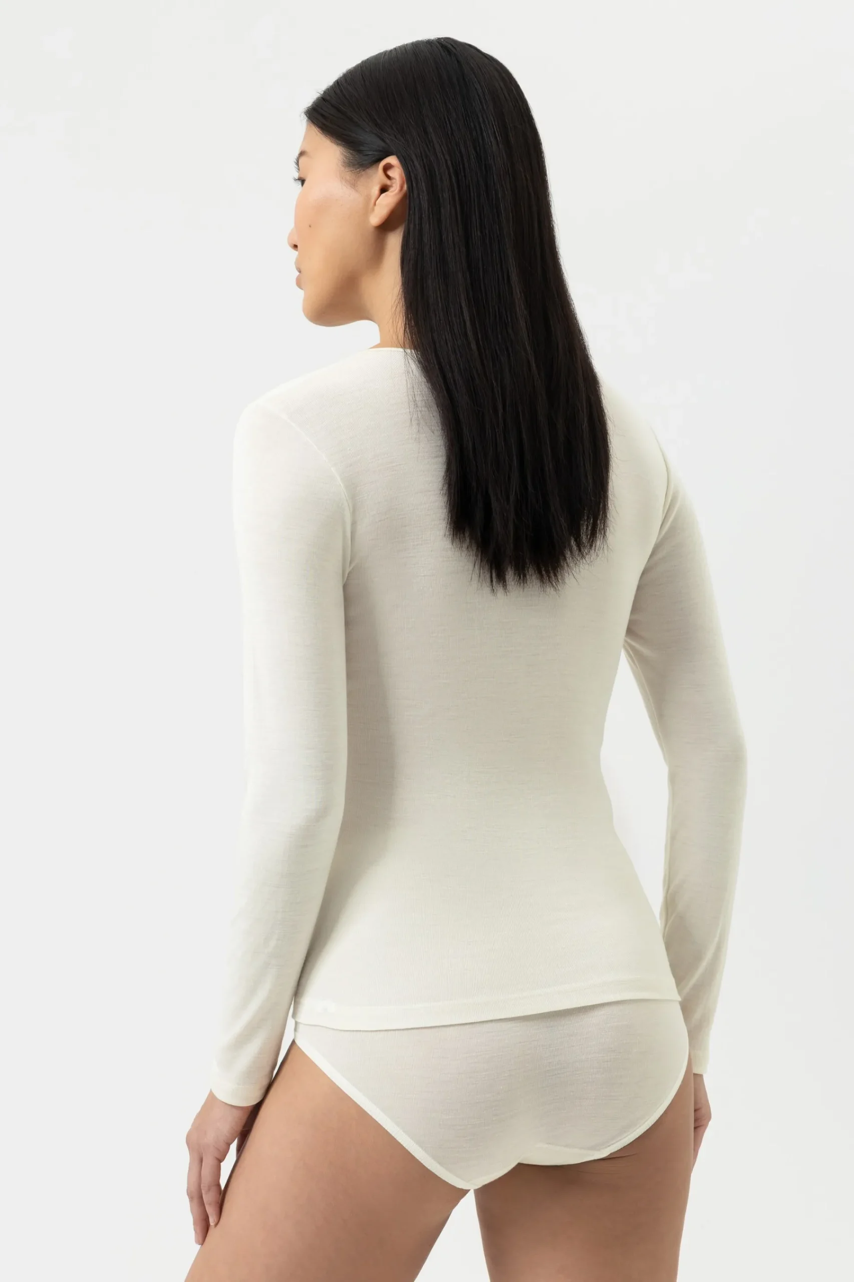 DAMES Mey Ondershirts & Tops*Spencer 1/1 mouw Serie Exquisite