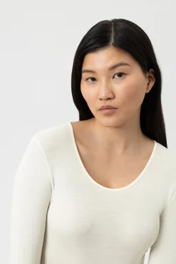 DAMES Mey Ondershirts & Tops*Spencer 1/1 mouw Serie Exquisite
