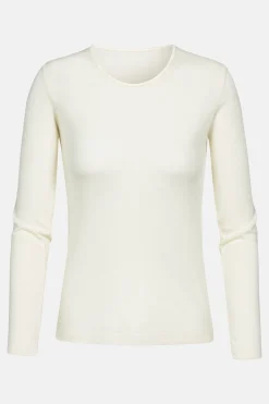DAMES Mey Ondershirts & Tops*Spencer 1/1 mouw Serie Exquisite