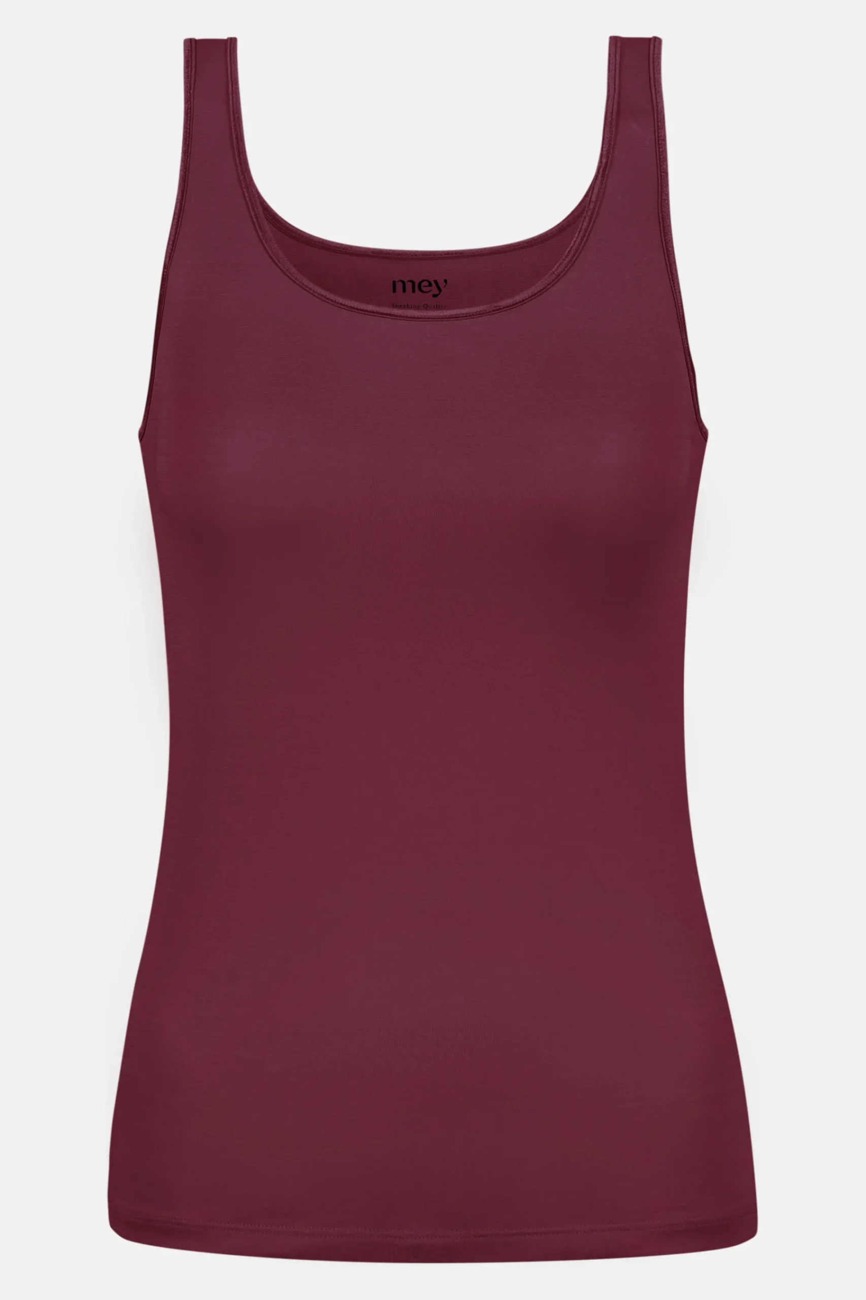 DAMES Mey Tops|Ondershirts & Tops*Sportief overhemd Serie Emotion