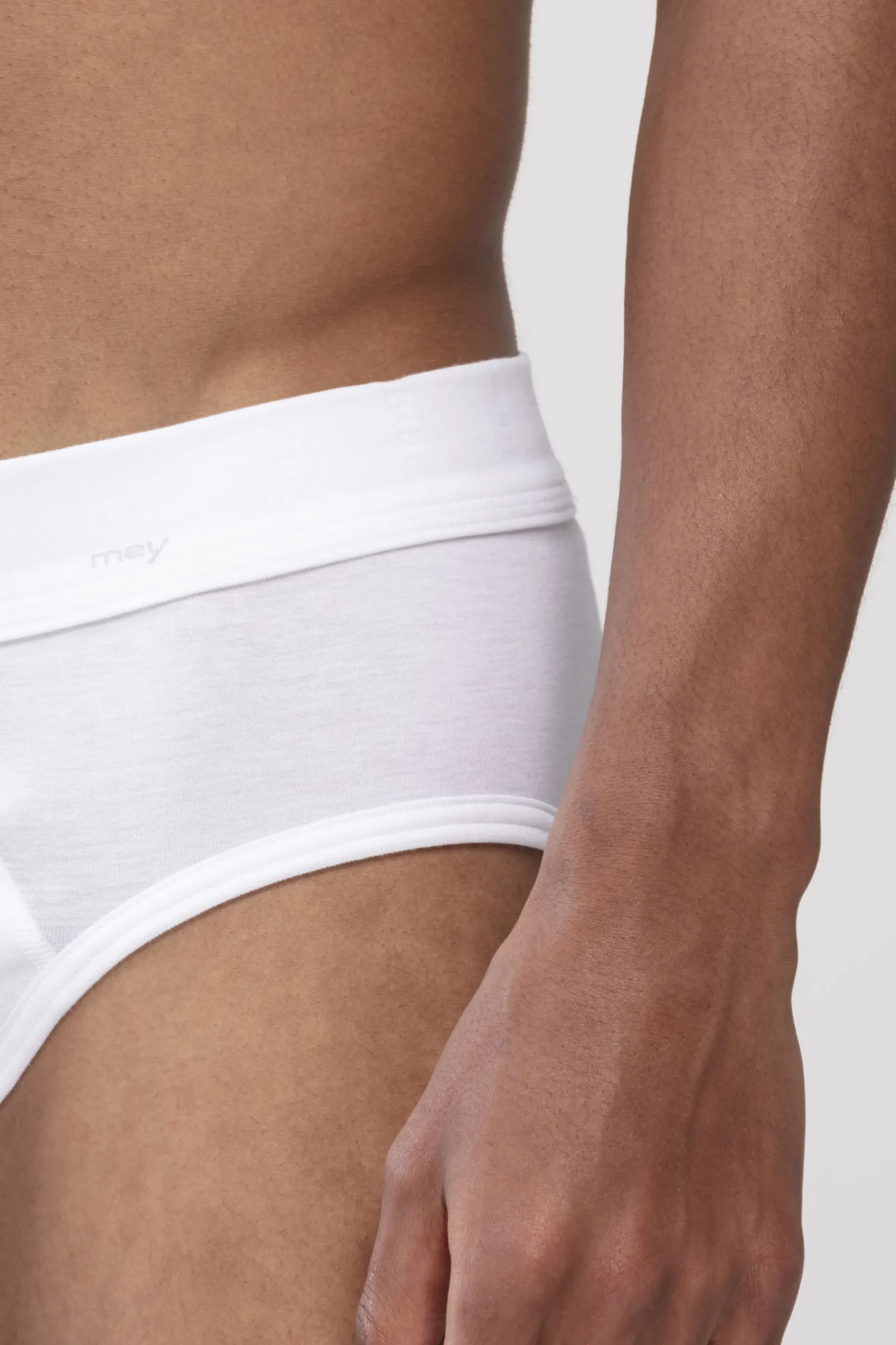 Heren Mey Ondergoed Sets|Ondergoed Grote Maten*Sport-pants met softtaille Serie Noblesse