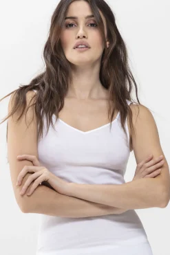 DAMES Mey Ondershirts & Tops*Sporty-hemd Serie Noblesse