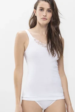 DAMES Mey Ondershirts & Tops*Sporty-hemd Serie 2000