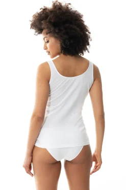 DAMES Mey Ondershirts & Tops*Sporty-hemd Serie Noblesse