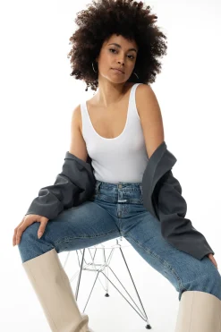 DAMES Mey Ondershirts & Tops*Sporty-hemd Serie Noblesse