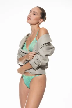 DAMES Mey Sexy Lingerie|Slips*String Serie Mysterious