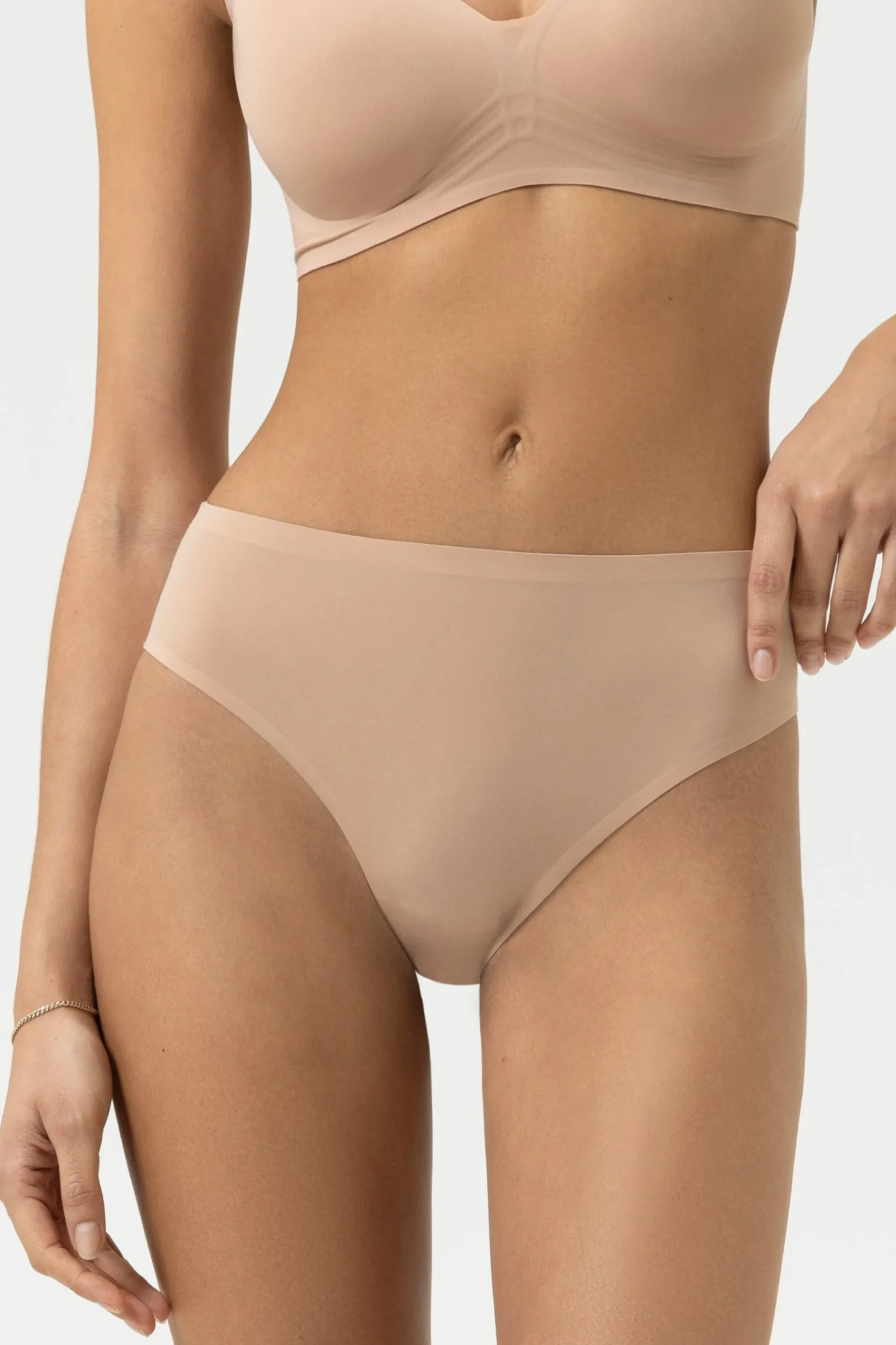 DAMES Mey Slips & Pantyshorts|Sexy Lingerie*String Serie Simply Better Invisibles