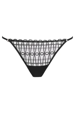 DAMES Mey Sexy Lingerie|Slips*String Serie Captivating